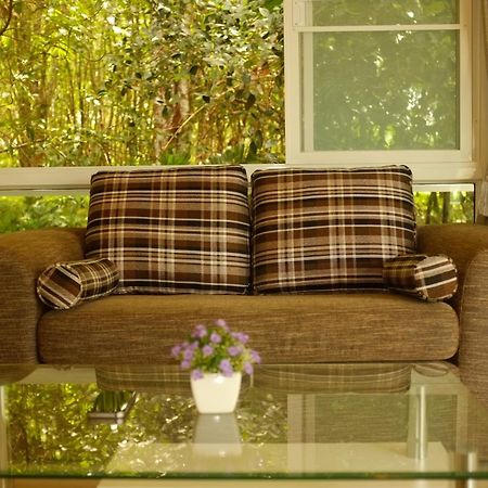 The Nature House Aonang Krabi Thailand Ао Нанг Экстерьер фото