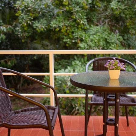 The Nature House Aonang Krabi Thailand Ао Нанг Экстерьер фото