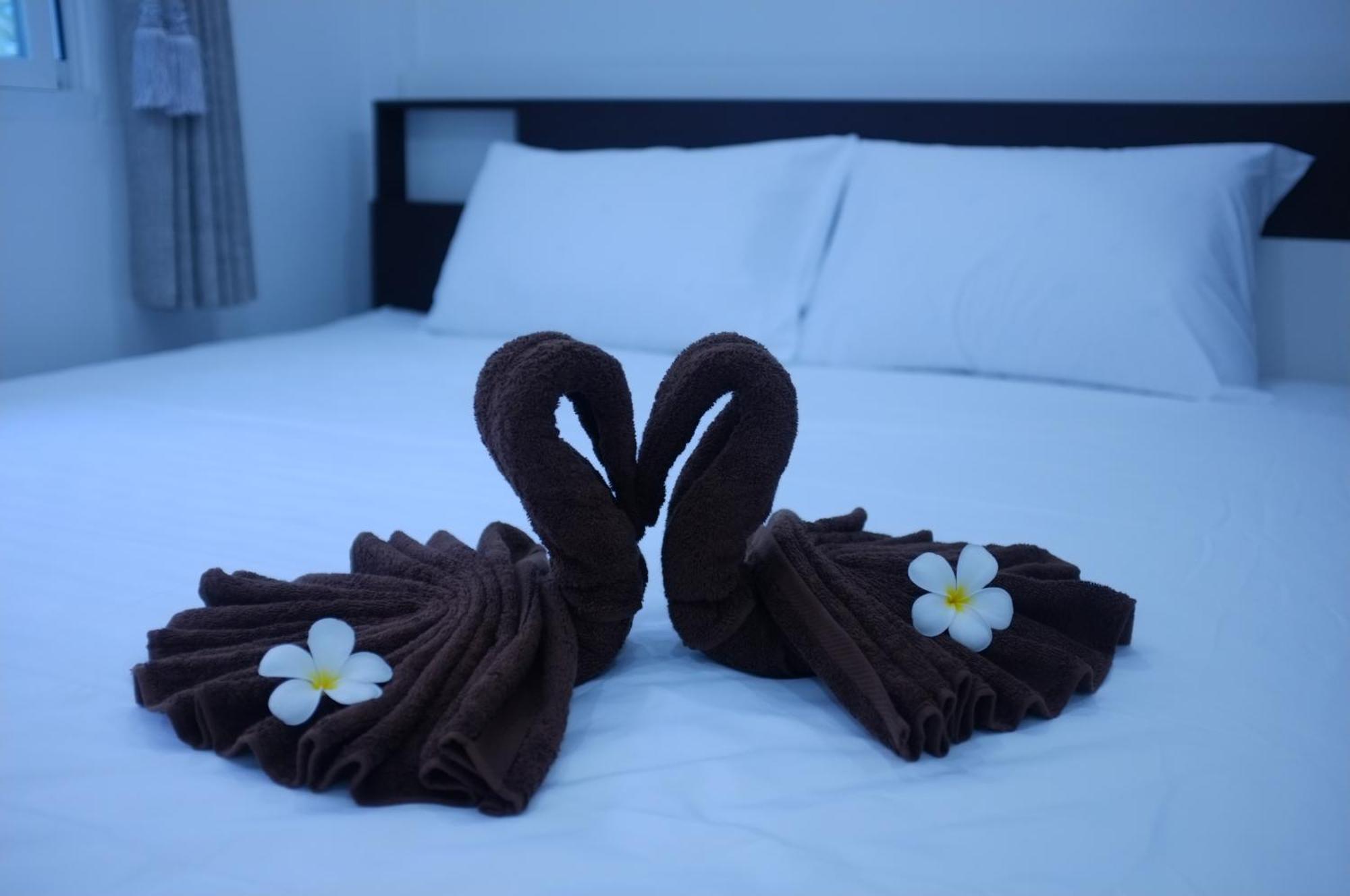 The Nature House Aonang Krabi Thailand Ао Нанг Номер фото