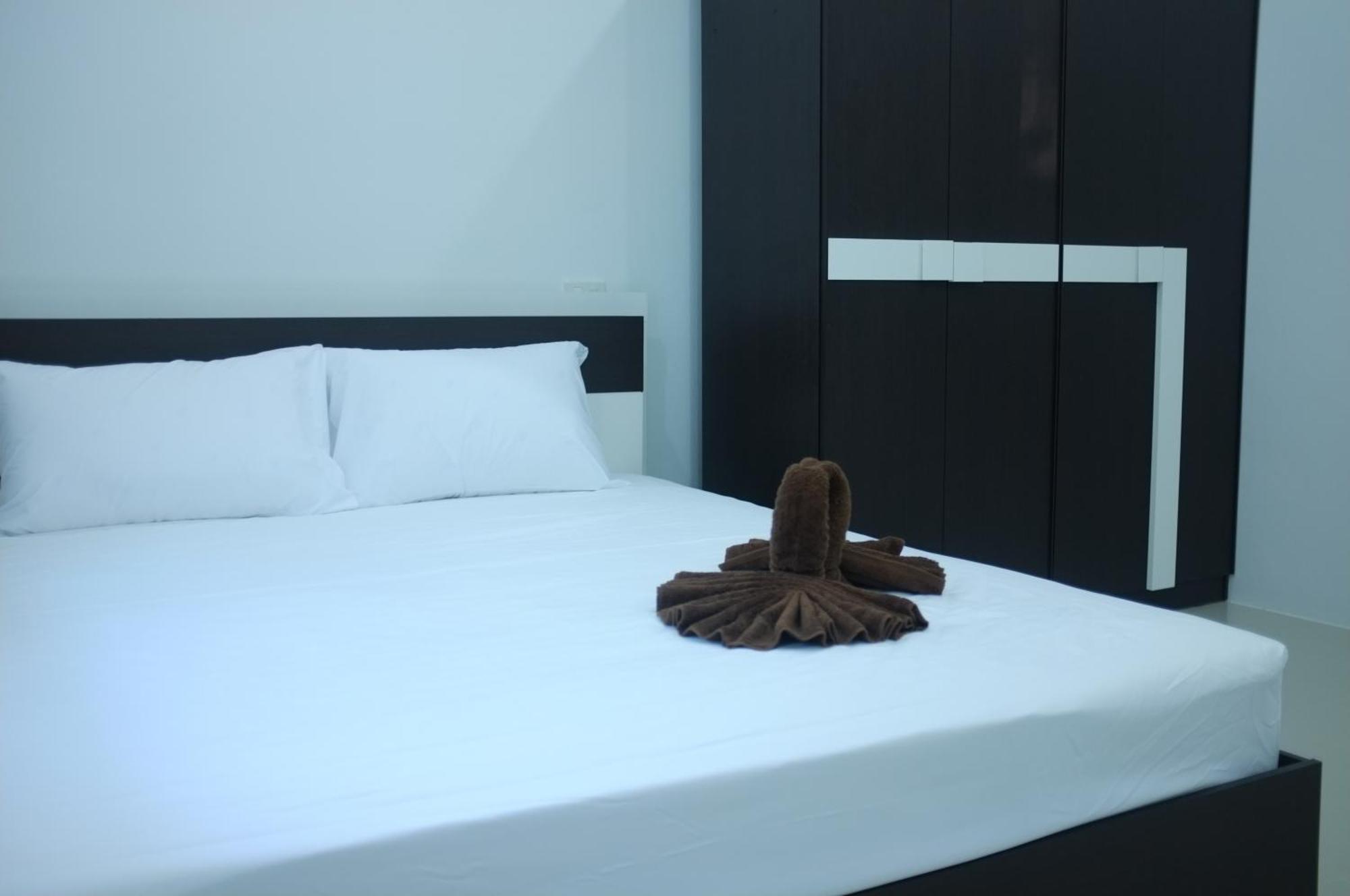 The Nature House Aonang Krabi Thailand Ао Нанг Номер фото