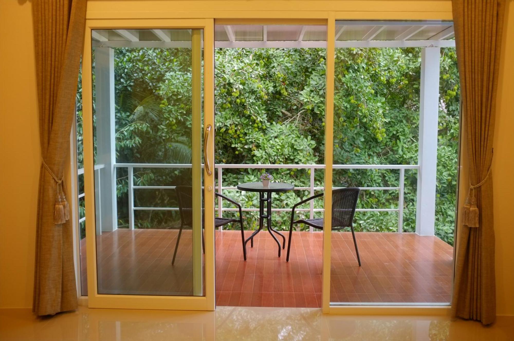 The Nature House Aonang Krabi Thailand Ао Нанг Номер фото