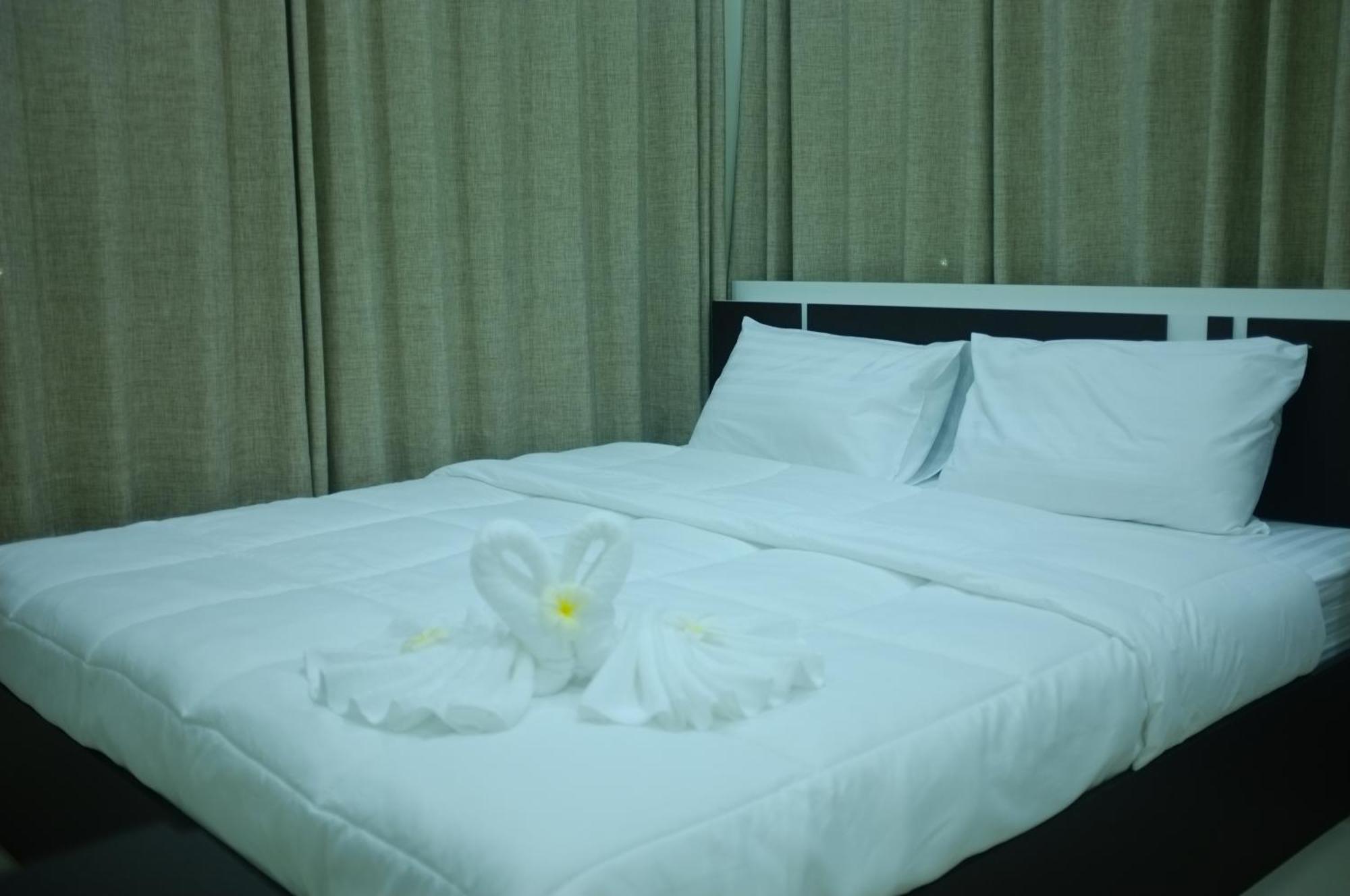 The Nature House Aonang Krabi Thailand Ао Нанг Номер фото